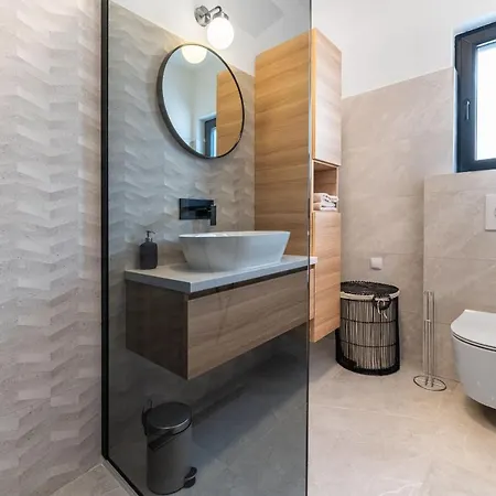 Villa A Lauda Vrana (Zadar)
