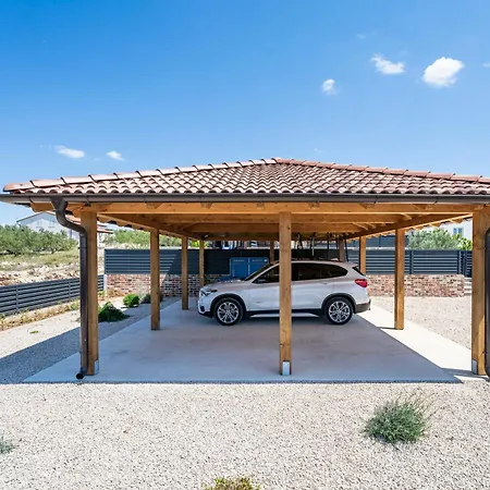 Vila A Lauda Vrana (Zadar)