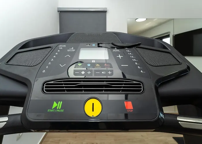 A Lauda Vila Vrana (Zadar)