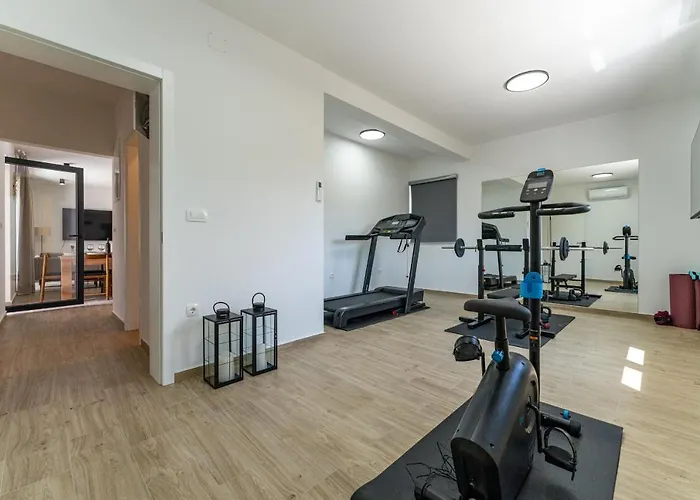A Lauda Villa *