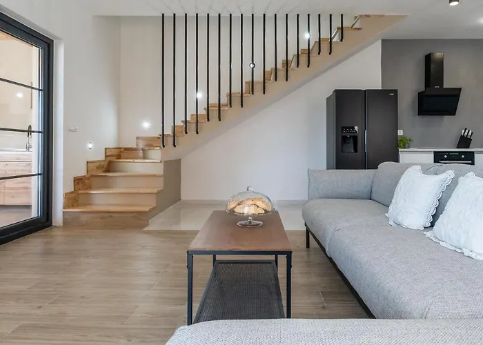 A Lauda * Vrana (Zadar)