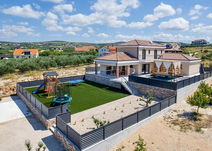 A Lauda Vrana (Zadar)