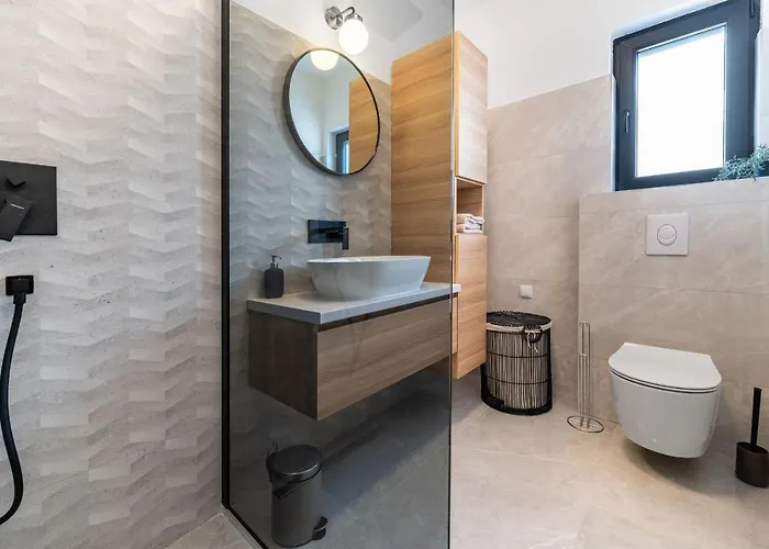 Vila A Lauda Vrana (Zadar)