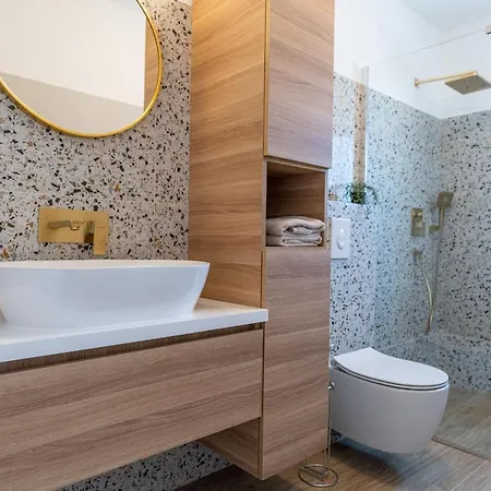 ヴィラ A Lauda Vrana