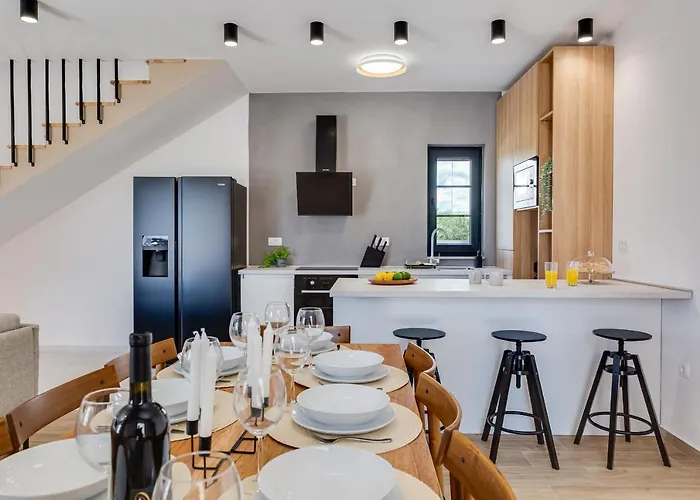 A Lauda Vrana (Zadar)