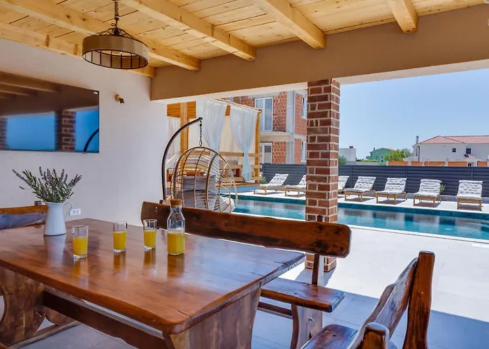 A Lauda Vrana (Zadar)