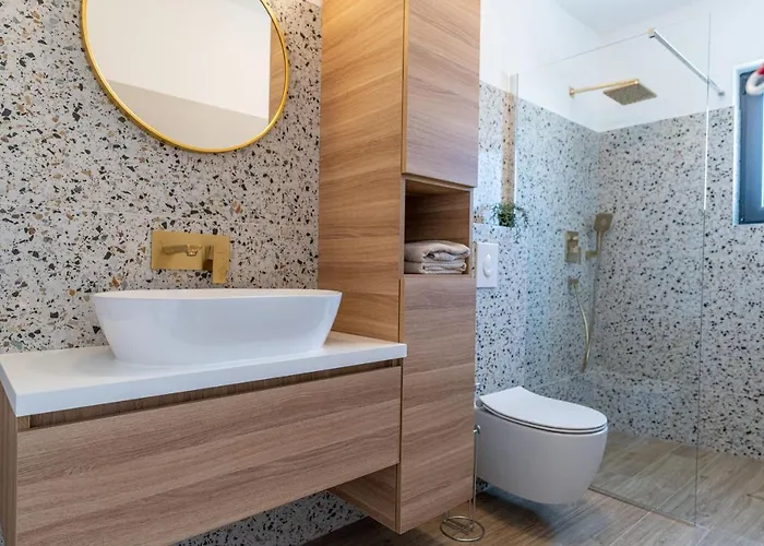 Вилла A Lauda Vrana (Zadar)