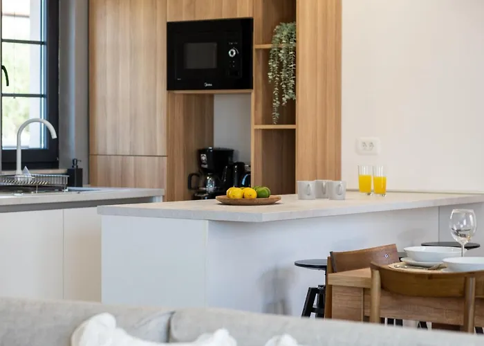 A Lauda Вилла *