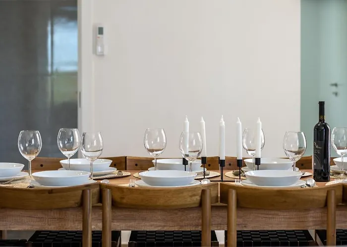 Вилла A Lauda *