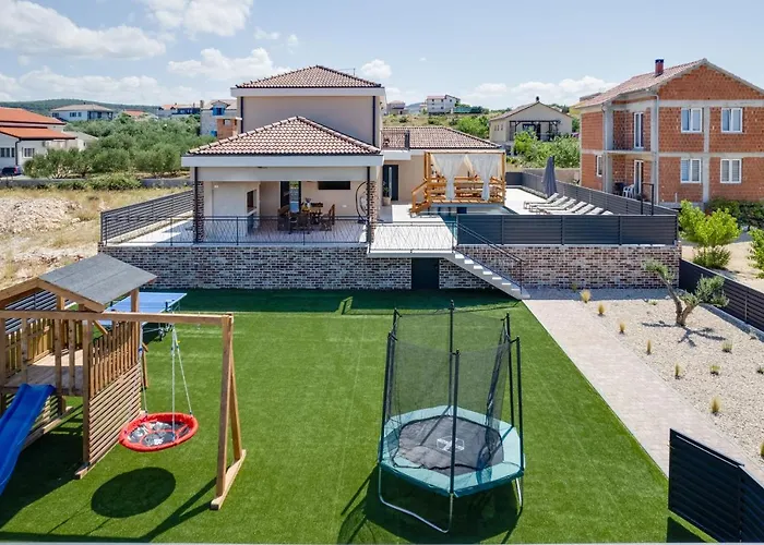 A Lauda Vrana (Zadar)